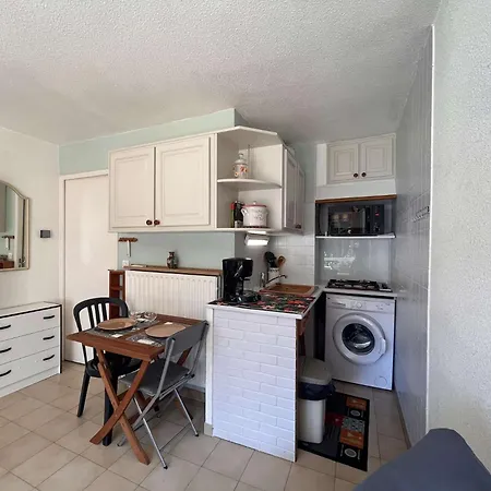 Sr040-a22 Appt 4 Personnes St Raphael * Saint-Raphaël