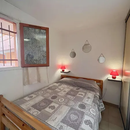 Apartmán Sr040-a22 Appt 4 Personnes St Raphael