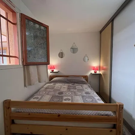 Apartmán Sr040-a22 Appt 4 Personnes St Raphael