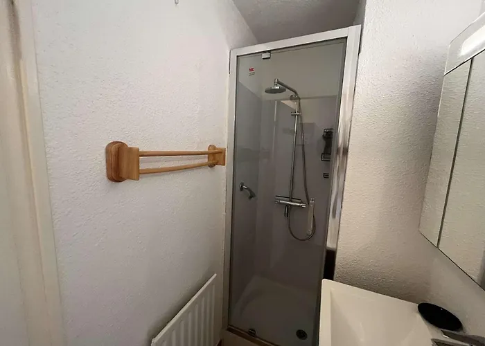 Sr040-a22 Appt 4 Personnes St Raphael Apartmán