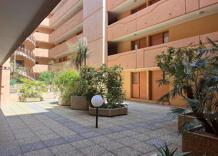 Sr040-a22 Appt 4 Personnes St Raphael Apartmán