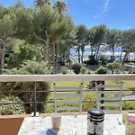 Διαμέρισμα Sr040-a22 Appt 4 Personnes St Raphael *