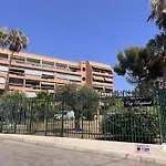 Sr040-a22 Appt 4 Personnes St Raphael Διαμέρισμα *