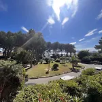 Sr040-a22 Appt 4 Personnes St Raphael Διαμέρισμα