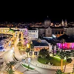 Διαμέρισμα Sr040-a22 Appt 4 Personnes St Raphael *