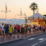 Διαμέρισμα Sr040-a22 Appt 4 Personnes St Raphael