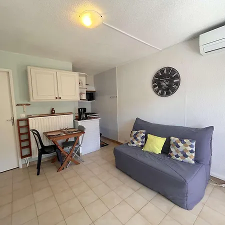 Sr040-a22 Appt 4 Personnes St Raphael * Сен-Рафаэль