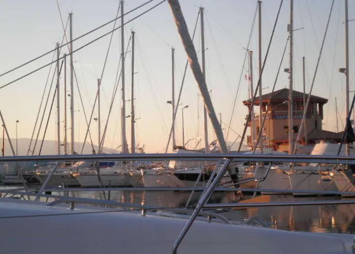 Apartment Sr040-a22 Appt 4 Personnes St Raphael *